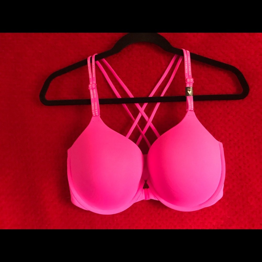 Victoria’s Secret push up 36 DD